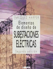 Elementos De Diseño De Subestaciones Electricas 