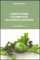 Elementos de Economia e de Economia Política para Estudantes de Ciências Sociais