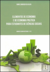 Elementos de Economia e de Economia Política para Estudantes de Ciências Sociais