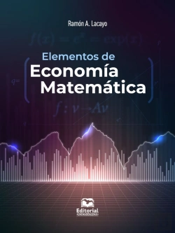 Bertrand.pt - Elementos De Economía Matemática
