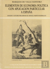 Elementos De Economía Política Con Aplicación Particular A España