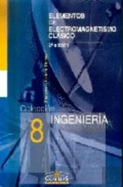 Elementos De Electromagnetismo Clásico