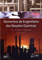 Elementos de Engenharia das Reações Químicas