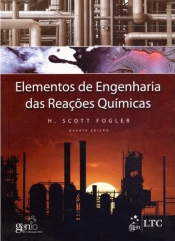 Elementos de Engenharia das Reações Químicas