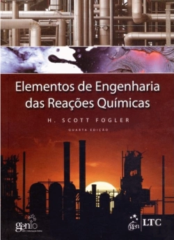 Bertrand.pt - Elementos de Engenharia das Reações Químicas