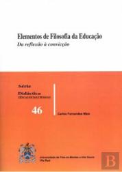 Elementos de Filosofia da Educação