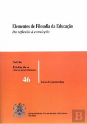Elementos de Filosofia da Educação