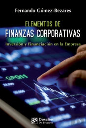 Elementos De Finanzas Corporativas