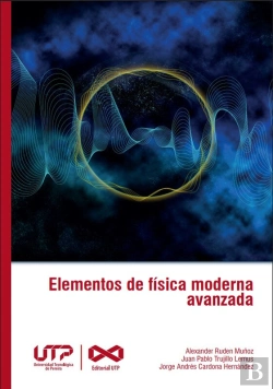 Bertrand.pt - Elementos De Física Moderna Avanzada