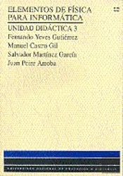 Elementos De Física Para Informática. Uu.Dd.3