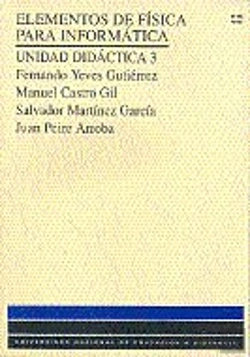 Bertrand.pt - Elementos De Física Para Informática. Uu.Dd.3