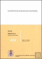 Elementos de Geologia de Engenharia