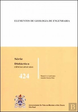 Bertrand.pt - Elementos de Geologia de Engenharia