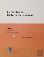 Elementos de História da Educação 