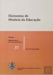 Elementos de História da Educação 