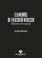 Elementos De La Filosofia Realista