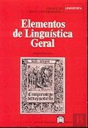 Elementos de Linguística Geral