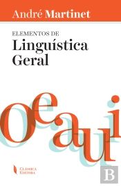 Elementos de Linguística Geral