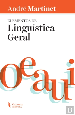 Bertrand.pt - Elementos de Linguística Geral