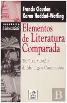 Elementos de Literatura Comparada