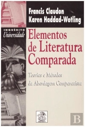 Elementos de Literatura Comparada