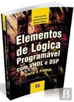 Elementos de Lógica Programável com VHDL e DSP