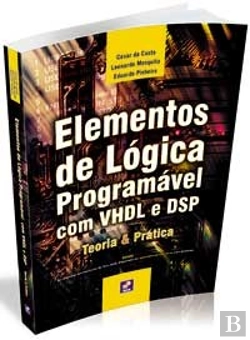Bertrand.pt - Elementos de Lógica Programável com VHDL e DSP