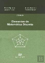 Elementos De Matematica Discreta (3ª Edicion)