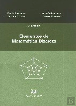 Bertrand.pt - Elementos De Matematica Discreta (3ª Edicion)