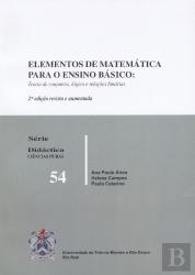 Elementos de Matemática para o Ensino Básico