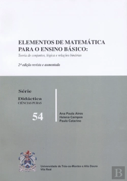 Bertrand.pt - Elementos de Matemática para o Ensino Básico