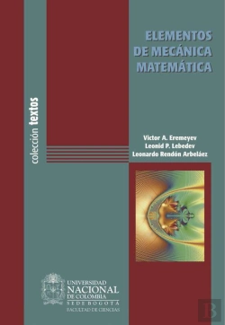 Bertrand.pt - Elementos De Mecánica Matemática