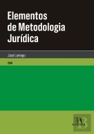 Elementos de Metodologia Jurídica