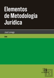 Elementos de Metodologia Jurídica