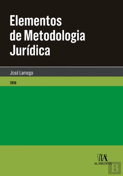 Bertrand.pt - Elementos de Metodologia Jurídica