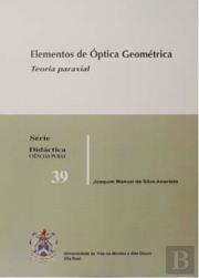 Elementos de Óptica Geométrica
