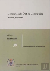 Elementos de Óptica Geométrica