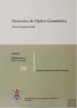 Bertrand.pt - Elementos de Óptica Geométrica