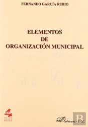 Elementos De Organización Municipal