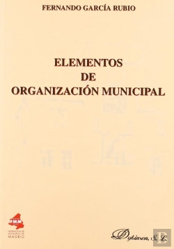 Bertrand.pt - Elementos De Organización Municipal