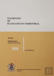 Elementos de Planeamento Territorial 