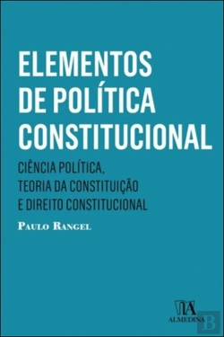 Bertrand.pt - Elementos de Política Constitucional