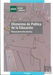 Elementos De Política De La Educación