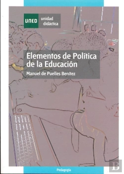 Bertrand.pt - Elementos De Política De La Educación