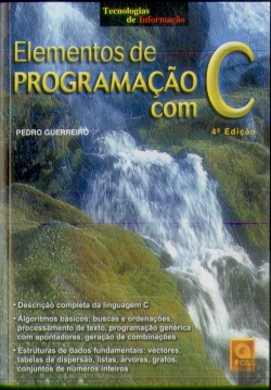 Bertrand.pt - Elementos de Programação com C