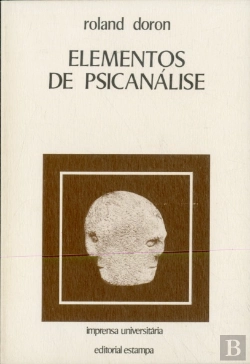 Bertrand.pt - Elementos de Psicanálise