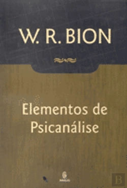 Bertrand.pt - Elementos de Psicanálise