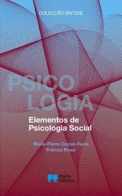Bertrand.pt - Elementos de Psicologia Social