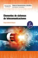 Elementos De Sistemas De Telecomunicaciones 2.ª Edición 2019