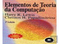 Elementos de Teoria da Computação